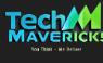 Tech Mavericks Logo