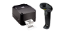 Barcode Scanners & Printers