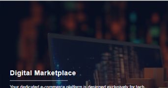 Digital Marketplace