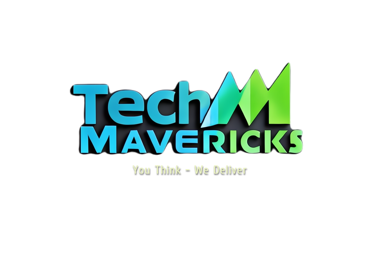 Tech Mavericks